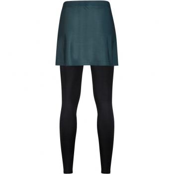 Shorts de Vélo Longue Femmes VentFlow