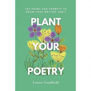 Plant Your Poetry
