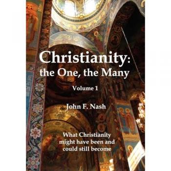 Nash, John F.: Christianity