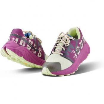 Water-Resistant Women's Walking Trainers by GRUBS