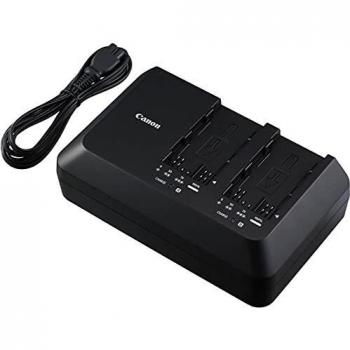Chargeur Canon pour batterie CG-A10