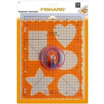 ShapeCutter Introductory Kit