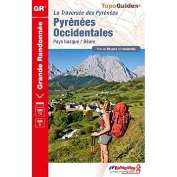Pyrénées occidentales