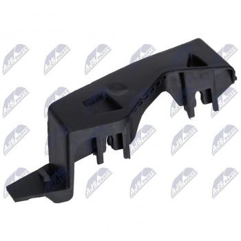 Automotive Bumper Mounting Kit NTY EZC‑VW‑471