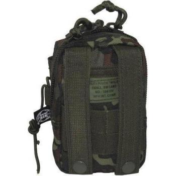 Multi-Use Combat Pocket Pouch – Molle System