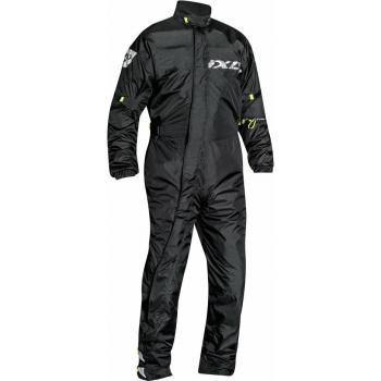 Ixon Yosemite Ensemble de pluie Noir taille : 4XL