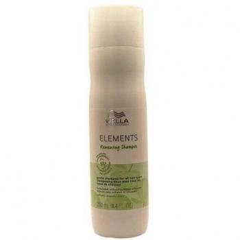 Wella Elements Gentle Shampoo 250ml