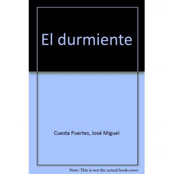 El durmiente