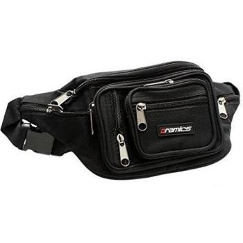 Pochette Ventre Oramics