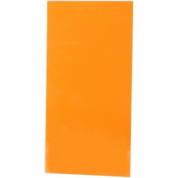 DIY Model Making Colored Acrylic Panel 10x20cm