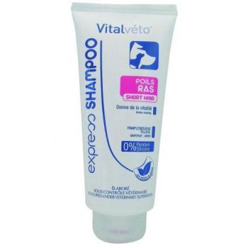 Shampoo Vitalvéto