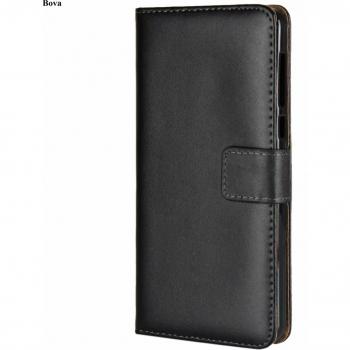 Etui portefeuille haut‑fin en PU pour Nokia 6.1 Plus