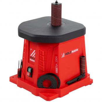 Holzmann OSS75A Oscillating Sander 450W