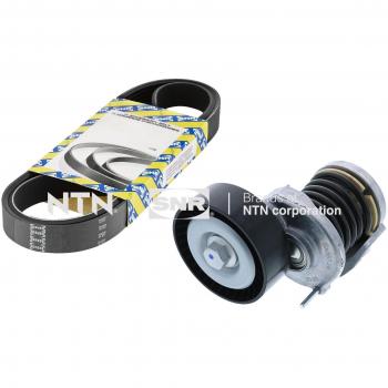 SNR KA857.53 Juego de correas V