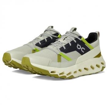 On Cloudhorizon Outdoor Schuhe Herren Größe 48 Beige