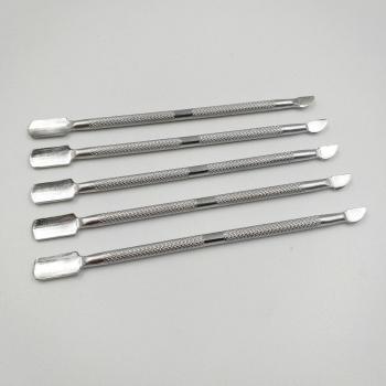 Leather Art Double-Head Glue Tool