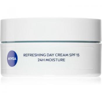 Nivea Tagescreme mit Vitamin E und SPF 15 50 ml