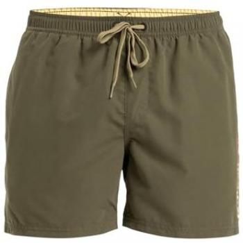 SplashLite 15 Aloe-Infused Swim Shorts