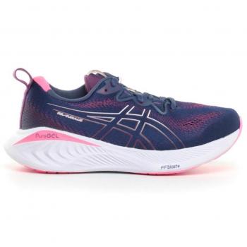 Asics Gel Cumulus 25 Deep Ocean/Lilac Hint