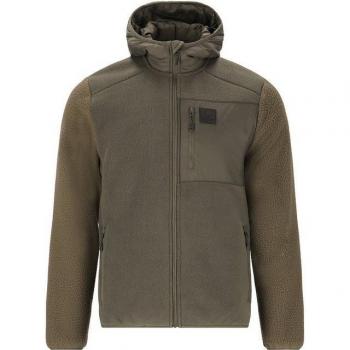Whistler Fleece Giacca Uomo Makaloo
