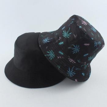 Men's and Women's Cotton Panama Hat