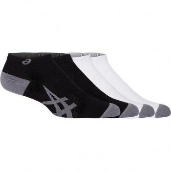 Asics 2er Set Leichtlauf Knöchelsocken Bunt