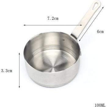 Black Pepper Bucket