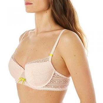 ShapeFlex Women's Moulded Bra