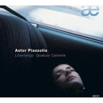 Astor Piazzolla: Libertango