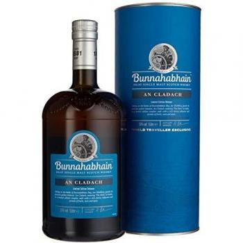 Bunnahabhain An Cladach Islay Single Malt Whisky 50%Vol.Alk 1,0 L