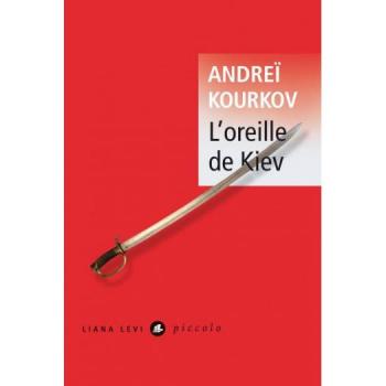 L’Oreille de Kiev