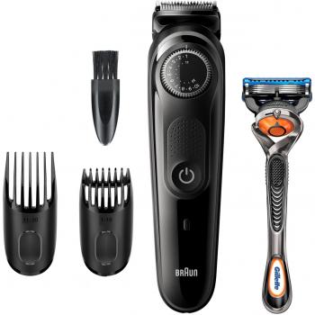 Tondeuse de Précision Braun BT5242