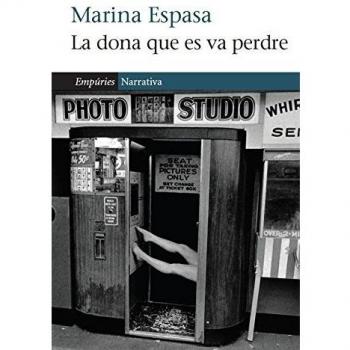 La dona que es va perdre