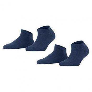 Calcetines de deporte FALKE Happy para mujer, color sólido