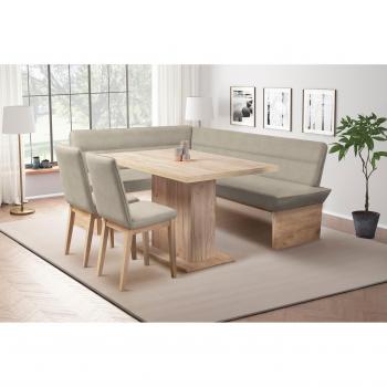 Esszimmer Eckbankgruppe Beluna + Cross