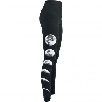 Leggins Sombras de la Noche EMP