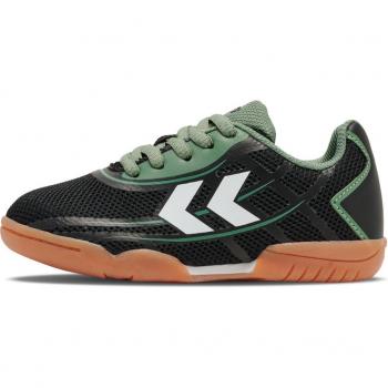 Hummel Root Elite II LC Junior Hallenschuh