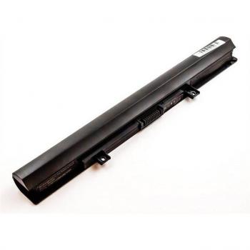 Notebook Akku für Toshiba Satellite C70-C-1EN 2200 mAh