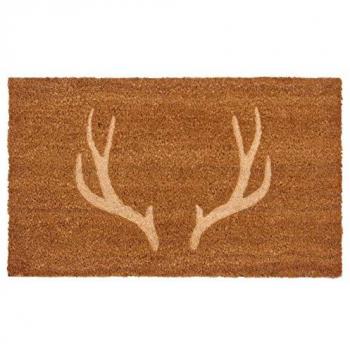 Revêtement d’Entrée 75 x 45 cm – Bois de Cerf Thermocompressé