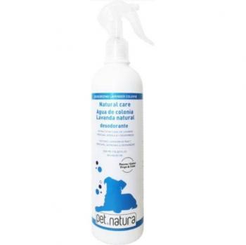 Petnatura Espuma Lavanda 500 ml