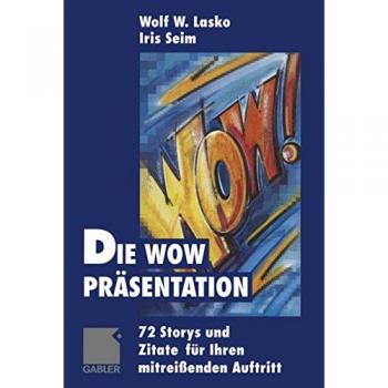 Die Wow-Präsentation
