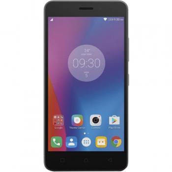 Smartphone Lenovo K6 5 LTE 13 MP 16 GB 2 GB RAM Grigio