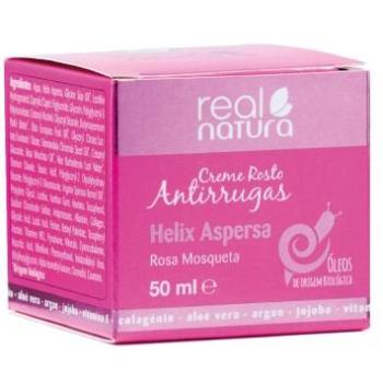 Creme Facial Regenerador de Baba de Caracol 50g
