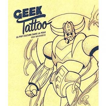 LE TATTOO C'EST POP