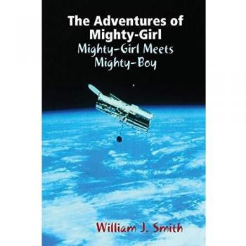 The Adventures of Mighty-Girl