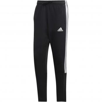 Adidas Herren MH Tiro 3-Stripes Pants Schwarz/Weiß XL