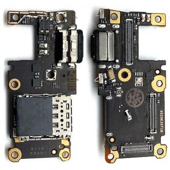 Repuesto Conector Base 5G Xiaomi 11T