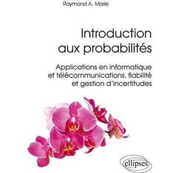 Introduction aux probabilités