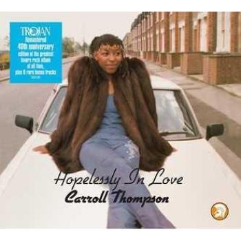 Hopelessly in Love (40th Anniversary Special Edition)