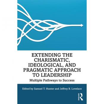 Vitalsource Technologies, Inc. Extending The Charismatic, Ideological, And Pragmatic Approach To Leade